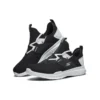 Go Run Mojo Sports Shoes Black/White
