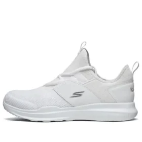 Go Run Mojo Sports Shoes White