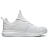 Go Run Mojo Sports Shoes White