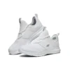 Go Run Mojo Sports Shoes White