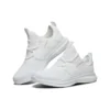 Go Run Mojo White/Pink