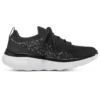 Go Run Motion Low Black