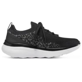 Go Run Motion Low Black
