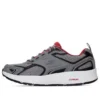 GO RUN Performance “Grey”