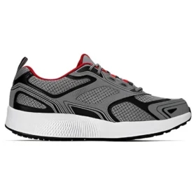GO RUN Performance “Grey”