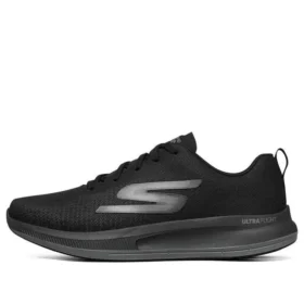 Go Run Pulse Black