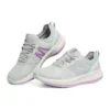 Go Run Pulse “Grey Purple”