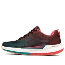 Go Run Pulse Low Red/Green