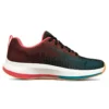 Go Run Pulse Low Red/Green