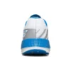 Go Run Razor 3 “White Blue”