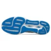 Go Run Razor 3 “White Blue”