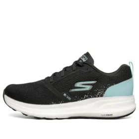 Go Run Ride 8 Black/White/Green