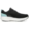 Go Run Ride 8 Black/White/Green