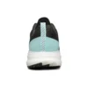 Go Run Ride 8 Black/White/Green