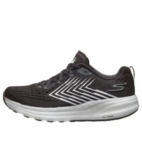 GO RUN Ride 8 Flow “Black White”