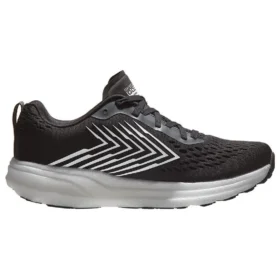 GO RUN Ride 8 Flow “Black White”