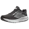 GO RUN Ride 8 Flow “Black White”