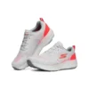 Go Run Ride 8 Sneakers White/Pink/Grey