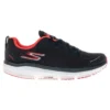 GO RUN Ride 9 “Black Red”