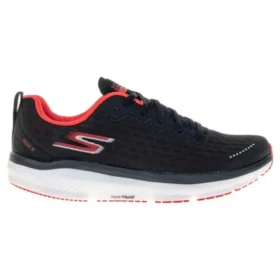 GO RUN Ride 9 “Black Red”