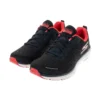 GO RUN Ride 9 “Black Red”