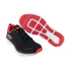 GO RUN Ride 9 “Black Red”
