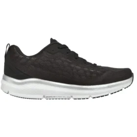 Go Run Ride 9 Low Cut Black