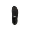 Go Run Ride 9 Low Cut Black