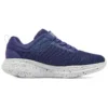 Go Run Run Shoes “Purple Blue”