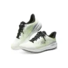 Go Run Shoes “Green White”