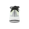 Go Run Shoes “Green White”