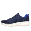 Go Run Smart Low-Top Blue