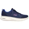 Go Run Smart Low-Top Blue