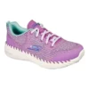 Go Run Smart Low-Top Purple