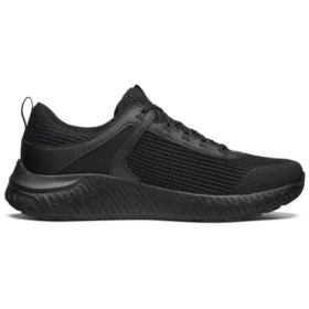 Go Run Steady Black