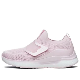 Go Run Steady Sneakers Pink/White