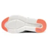 GO RUN Swirl Tech “Black White Pink”