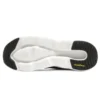 Go Run Swirl Tech Glide-Step Hyper Burst “Black Grey White”
