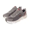 GO RUN Swirl Tech “Grey Purple”