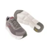 GO RUN Swirl Tech “Grey Purple”
