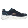 GO RUN Swirl Tech “Navy”