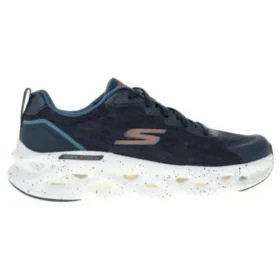 GO RUN Swirl Tech “Navy”