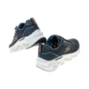 GO RUN Swirl Tech “Navy”