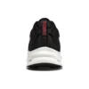 GO RUN SWIRL TECH SPEED “White Black”