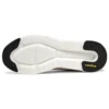 GO RUN SWIRL TECH SPEED “White Black”
