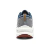 GO Run Swirl Tech “Surge – Grey”