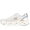 Go Run Swirl Tech “White”