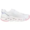 Go Run Swirl Tech “White”