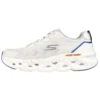 Go Run Swirl Tech “White”