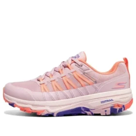 GO RUN Trail Altitude “Pink Orange”